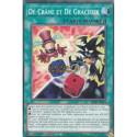 Dé-Crâne et Dé Gracieux (C) [BETB]