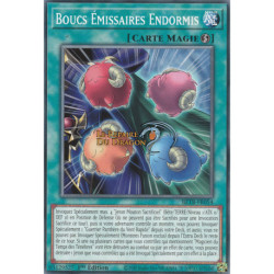 Boucs Émissaires Endormis (C) [BETB]