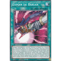 Espoir de Barian (C) [BETB]