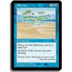 Bleue - Chatoiement (R)