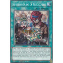 Surtension de la Blitzclique (C) [BETB]