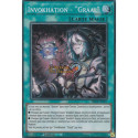 Invokhation - "Graal" (SR) [BETB]