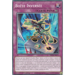 Boîte Inversée (C) [BETB]