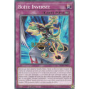 Boîte Inversée (C) [BETB]