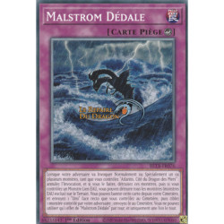 Malstrom Dédale (C) [BETB]