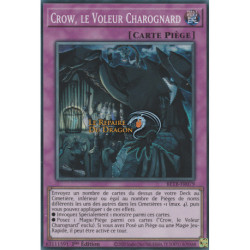 Crow, le Voleur Charognard (SR) [BETB]