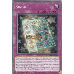 Bingo ! (C) [BETB]