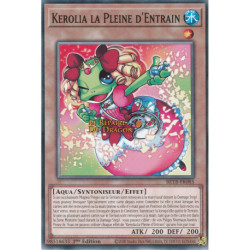 Kerolia la Pleine d'Entrain (C) [BETB]