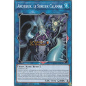 Archidux, le Sorcier Calamar (C) [BETB]