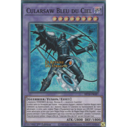 Cularsaw Bleu du Ciel (SR) [BETB]