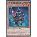 Fou Engendré du Chaos (C) [BETB]