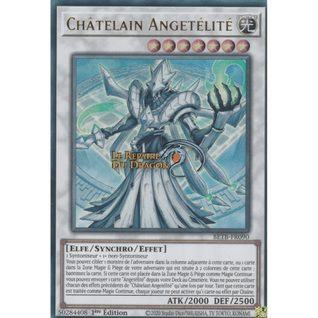 Châtelain Angetélité (UR) [BETB]