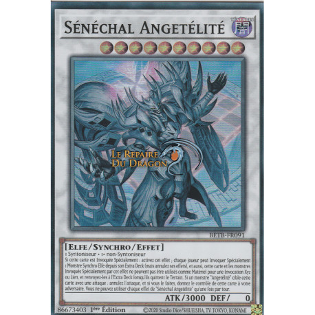 Sénéchal Angetélité (SR) [BETB]