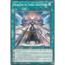 Problème de Finale Angetélité (C) [BETB]