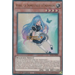 Verre, la Domestique d'Endymion (UR) [BETB]