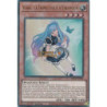 Verre, la Domestique d'Endymion (UR) [BETB]