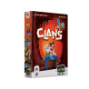 Clans – IELLO Pocket
