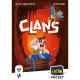Clans – IELLO Pocket