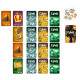 Clans – IELLO Pocket