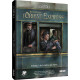 Terreur sur l’Orient-Express : Volume 1, de Londres aux Alpes - L'Appel de Cthulhu