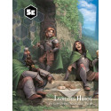5E Compatible - Le Livre des Héros