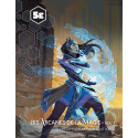 5E Compatible - Les Arcanes de la magie Vol 1