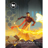 5E Compatible - Les Arcanes de la magie Vol 2