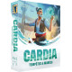 Cardia : Tempêtes & Marées (23 octobre 2026)