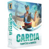 Cardia : Tempêtes & Marées (23 octobre 2026)