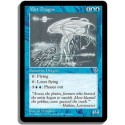 Bleue - Dragon des brumes (R)