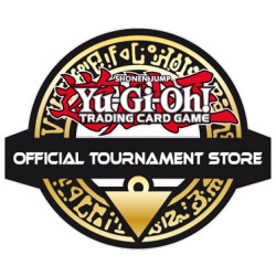 Tournoi Yu-Gi-Oh! du Mercredi 28 octobre 16h30