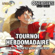 Tournoi One Piece construit hebdomadaire 