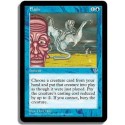 Bleue - Flash (R)