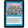 Bleue - Guerriers du corail (U)