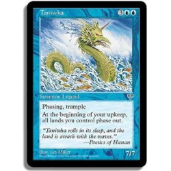 Bleue - Taniwa (R)