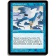 Bleue - Voile prismatique (R)