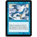 Bleue - Voile prismatique (R)