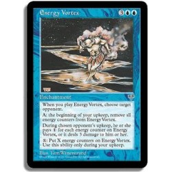 Bleue - Vortex denergie (R)