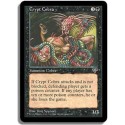 Noire - Cobra des cryptes (U)