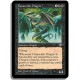 Noire - Dragon des catacombes (R)