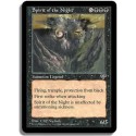 Noire - Esprit de la nuit (R)