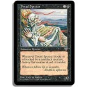 Noire - Spectre effroyable (U)