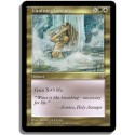 Or - Cascade revitalisante (U)