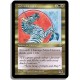 Or - Licorne zebree (U)