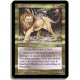 Or - Manticore au dos crenele (R)