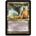 Or - Tornade sauvage (U)