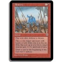 Rouge - Aleatoire (U)