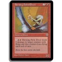 Rouge - Efrit de la paume ardente (U)