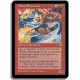 Rouge - Elemental de flammes (U)