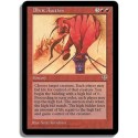 Rouge - Encheres illicites (R)